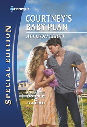 [Double-C Ranch, Men 15] • Courtney's Baby Plan